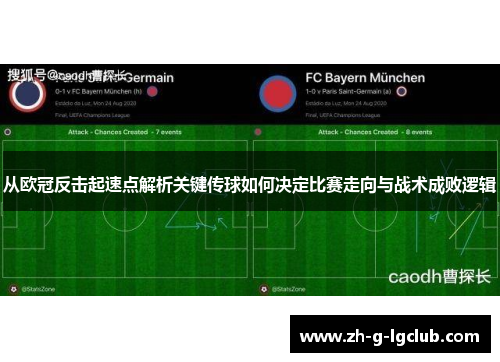 从欧冠反击起速点解析关键传球如何决定比赛走向与战术成败逻辑